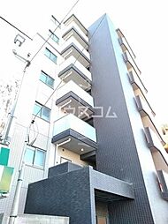 名鉄名古屋本線 山王駅 徒歩3分の賃貸マンション