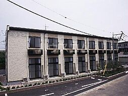 レオパレスボーテ 106