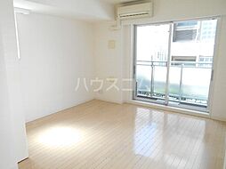 東急田園都市線 桜新町駅 徒歩8分の賃貸マンション 2階1Kのリビング/ダイニング