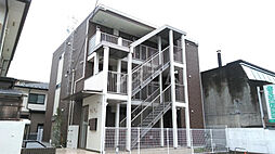 メゾン・ド・ラペ