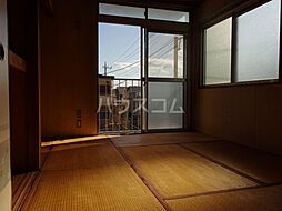 京王相模原線 京王永山駅 徒歩10分の賃貸アパート 2階1DKのリビング/ダイニング