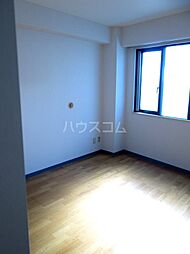 ｍａｚｚｏ　ｋａｒａｓｕｙａｍａ 202 2階1Kのリビング/ダイニング