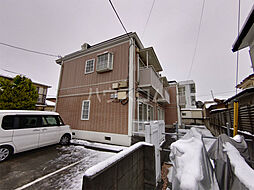 西武新宿線 西武柳沢駅 徒歩11分