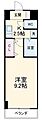 A・City三河安城東町1階3.2万円