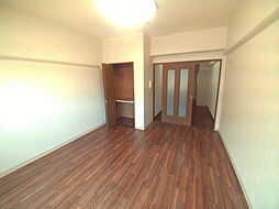 グランデ鵜の森 3階1DKのリビング/ダイニング