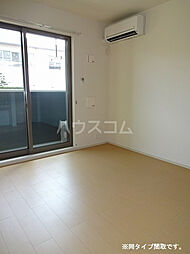 名古屋市営名城線 八事日赤駅 バス9分 植田山住宅北下車 徒歩3分の賃貸アパート 1階1LDKのリビング/ダイニング