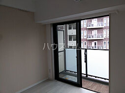 京成押上線 京成立石駅 徒歩11分の賃貸マンション 6階1Kのリビング/ダイニング