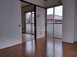 JR京浜東北・根岸線 赤羽駅 徒歩10分の賃貸マンション 3階1DKのリビング/ダイニング