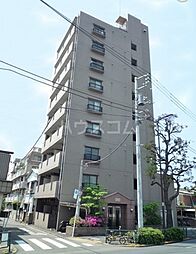 ロイヤルアメニティー中板橋