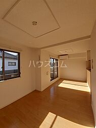 クリストゥルハウス　I 201 2階2LDKのリビング/ダイニング