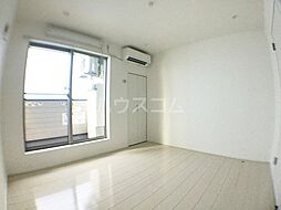 名鉄名古屋本線 山王駅 徒歩13分の賃貸アパート 2階1Kのリビング/ダイニング