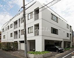 東急東横線 中目黒駅 徒歩10分