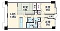 エスポア高蔵寺11階10.0万円