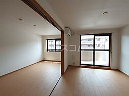 京王相模原線 稲城駅 徒歩20分の賃貸マンション