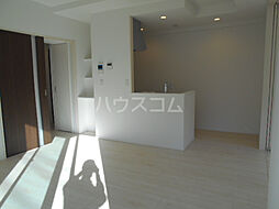 グロリアス西荻窪 203