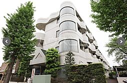 京王線 西調布駅 徒歩7分の賃貸マンション