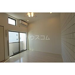 名古屋市営東山線 高畑駅 徒歩7分の賃貸アパート 1階1Kのリビング/ダイニング