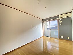 シャルムハイツ 104 1階1Kのリビング/ダイニング