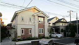 Ｃｏｕｒｔ　Ｖｉｌｌａ　久我山