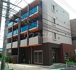 京王線 芦花公園駅 徒歩4分の賃貸マンション