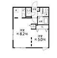 Brancheメグロ1階17.6万円