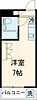 メゾン・ド・シルフ2階4.8万円