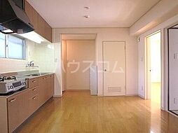 東急大井町線 等々力駅 徒歩3分の賃貸マンション 1階3DKのリビング/ダイニング