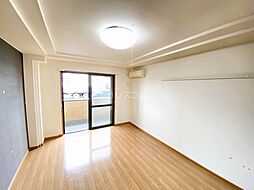 パラシオン平塚 103 1階1Kのリビング/ダイニング