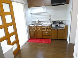 阪急京都本線 桂駅 徒歩18分の賃貸マンション