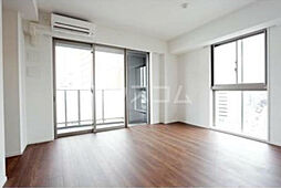 JR山手線 渋谷駅 徒歩10分の賃貸マンション 8階1Kのリビング/ダイニング