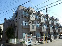 京成本線 京成大久保駅 徒歩5分の賃貸マンション