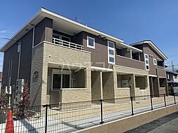 ＭＫガーデンテラス