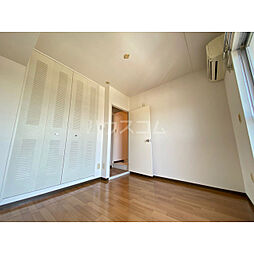 セジュールマンション 305 3階3DKのリビング/ダイニング