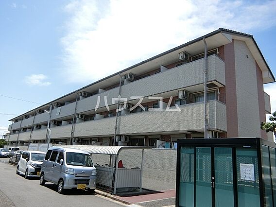 【ホームズ】三重県四日市市楠町南五味塚[1LDK/3階/40㎡]。賃貸アパート住宅情報