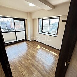 近鉄名古屋線 伏屋駅 徒歩32分の賃貸マンション 3階3DKのリビング/ダイニング