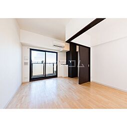 ＢＭＧ　ＲＥＳＩＤＥＮＣＥ 501 5階1LDKのリビング/ダイニング