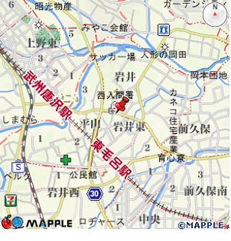 地図