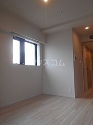 東武東上線 下赤塚駅 徒歩2分の賃貸マンション 5階1Kのリビング/ダイニング