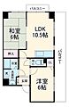 アーク戸塚ヒルズ4階12.5万円