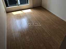 埼玉新都市交通 鉄道博物館(大成)駅 徒歩7分の賃貸アパート 2階1Kのリビング/ダイニング