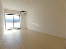 リブリ・日進 310 3階1Kのリビング/ダイニング