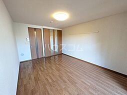 サニーヒル都 1階1Kのリビング/ダイニング