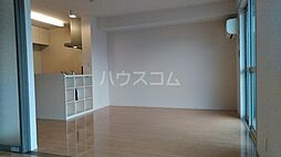 JR中央本線 神領駅 徒歩24分の賃貸アパート 1階1LDKのリビング/ダイニング