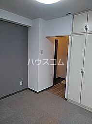 ナカハラビル 5A 5階1Kのリビング/ダイニング