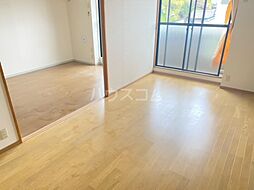 JR埼京線 浮間舟渡駅 徒歩9分の賃貸マンション 2階2LDKのリビング/ダイニング