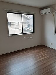 JR京浜東北・根岸線 川口駅 徒歩13分の賃貸アパート 2階1Kのリビング/ダイニング