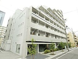 JR山手線 五反田駅 徒歩7分の賃貸マンション