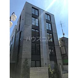 JR京浜東北・根岸線 大井町駅 徒歩8分