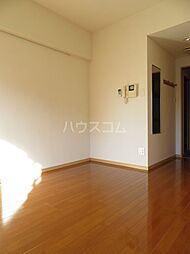 JR京浜東北・根岸線 王子駅 徒歩3分の賃貸マンション 7階1Kのリビング/ダイニング