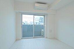 JR山手線 大崎駅 徒歩12分の賃貸マンション 3階1Kのリビング/ダイニング